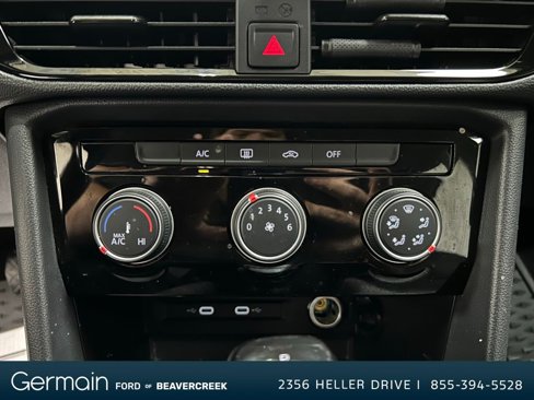 Used 2024 Volkswagen Taos S image 19