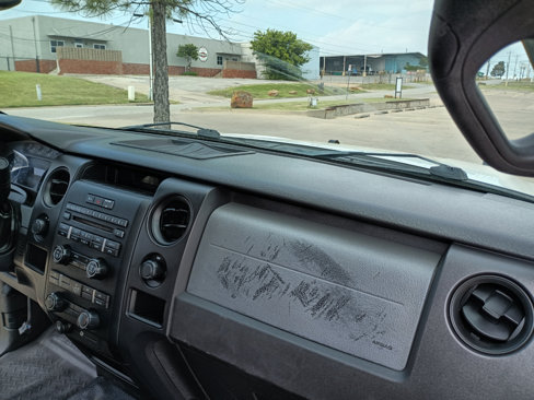 Used 2011 Ford F150 XL w/ PWR Equipment Group image 16