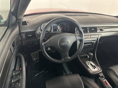 Used 2003 Audi RS 6 image 13