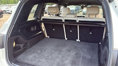 Certified 2025 Mercedes-Benz GLB 250 4MATIC image 22