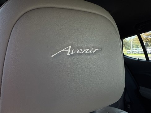 Used 2024 Buick Envista Avenir image 31