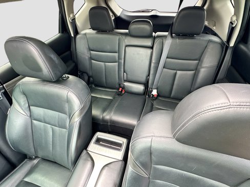 Used 2016 Nissan Murano Platinum w/ Platinum Technology Package image 22