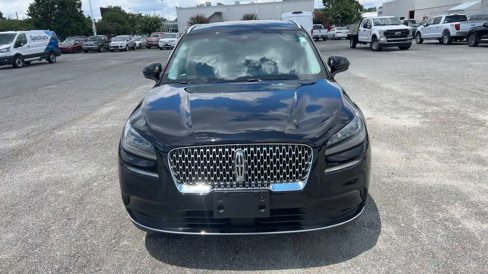 Used 2021 Lincoln Corsair AWD w/ Premium Package image 22