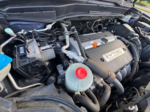 Used 2009 Honda CR-V LX image 39
