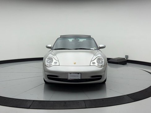 Used 2003 Porsche 911 Targa image 6