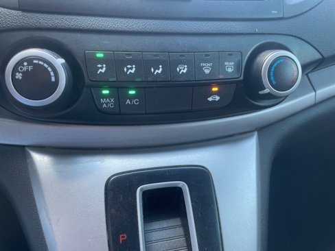 Used 2013 Honda CR-V EX image 36