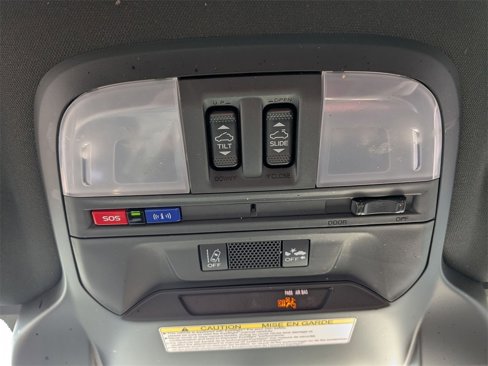 Used 2022 Subaru Impreza 2.0i Sport image 18