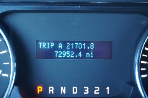 Used 2013 Ford F150 XLT image 14