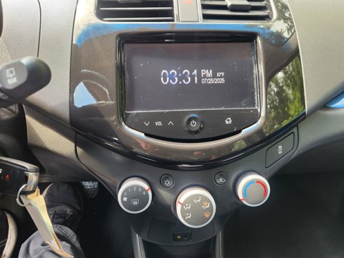 Used 2014 Chevrolet Spark LT image 29