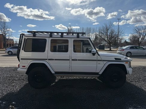 Used 2016 Mercedes-Benz G 550 image 31