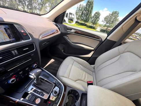 Used 2015 Audi Q5 2.0T Premium Plus image 19