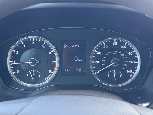 Used 2020 Hyundai Santa Fe SE image 6