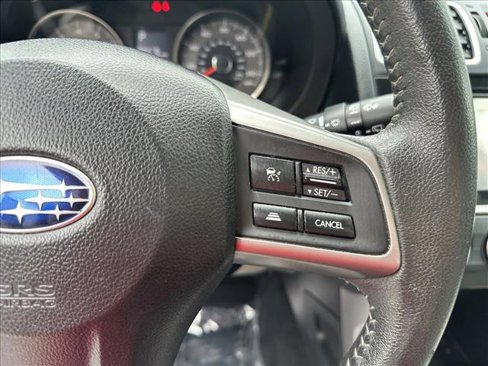 Used 2016 Subaru Forester 2.5i Limited image 16