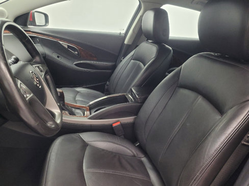 Used 2013 Buick LaCrosse Leather image 17