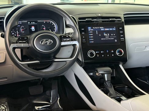 Used 2023 Hyundai Tucson SEL image 30