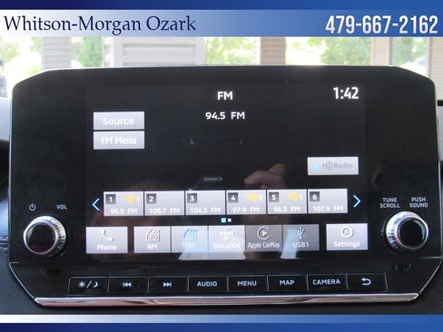 Used 2023 Mitsubishi Outlander SE image 34