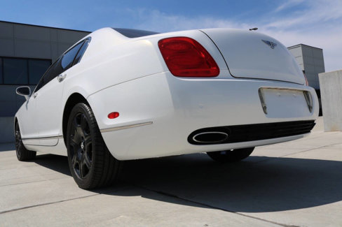Used 2006 Bentley Flying Spur Flying Spur image 28