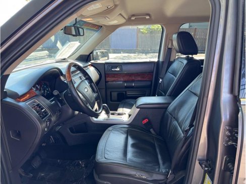 Used 2010 Ford Flex Limited image 5