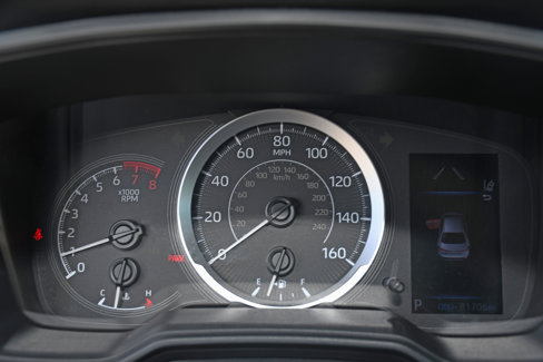 Used 2022 Toyota Corolla LE image 13