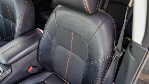 Used 2022 Nissan Altima 2.5 SR w/ Midnight Edition Package image 26