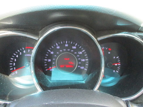 Used 2013 Kia Optima LX w/ Convenience Pkg image 27