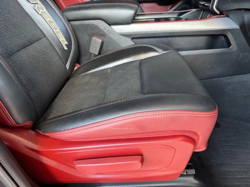 Used 2019 RAM 1500 Rebel image 31