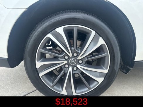 Used 2019 Acura MDX FWD w/ Technology Package image 10