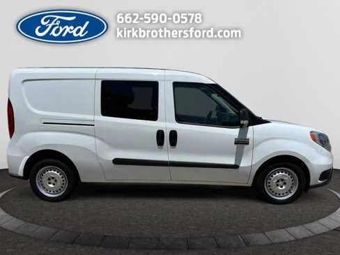 Used 2022 RAM ProMaster City Tradesman w/ Window Group 05 image 5