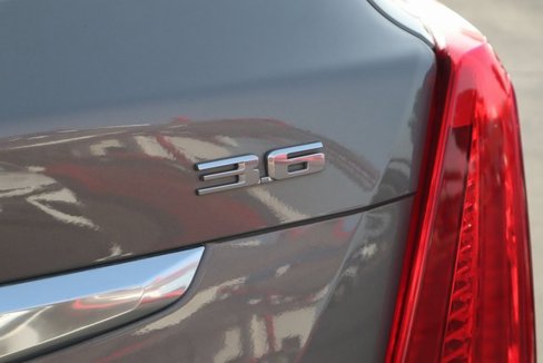 Used 2018 Cadillac XT5 Luxury image 16