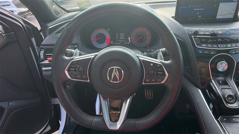 Used 2022 Acura RDX A-Spec image 25