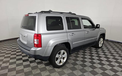 Used 2015 Jeep Patriot Latitude image 4