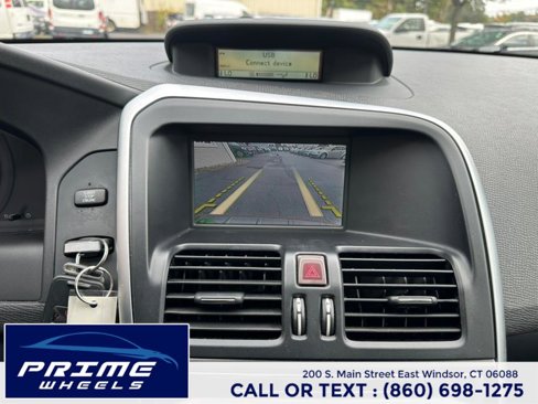 Used 2010 Volvo XC60 T6 image 21