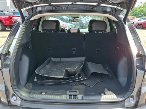 Used 2022 Ford Escape SEL image 28