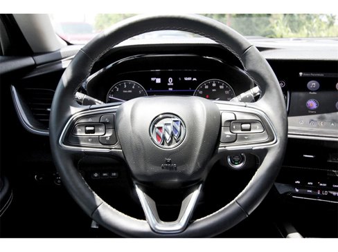 Used 2021 Buick Envision Essence w/ Technology Package I image 15
