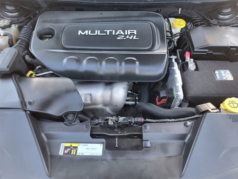 Used 2014 Jeep Cherokee Latitude image 19