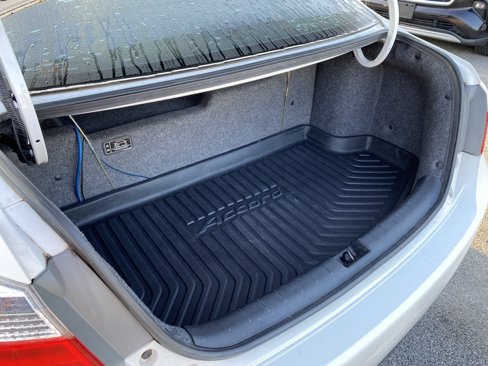 Used 2015 Honda Accord EX-L image 27