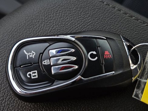 New 2026 Buick Envista Preferred w/ Convenience I Package image 26
