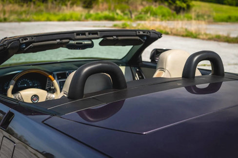 Used 2004 Cadillac XLR image 58