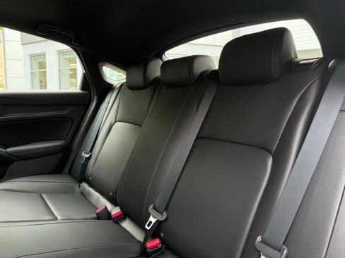 Certified 2025 Acura Integra A-Spec image 24