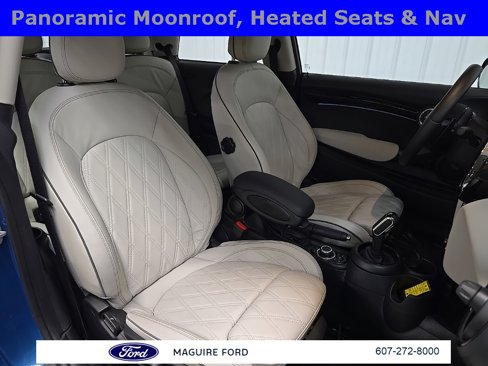Used 2023 MINI Cooper S image 19