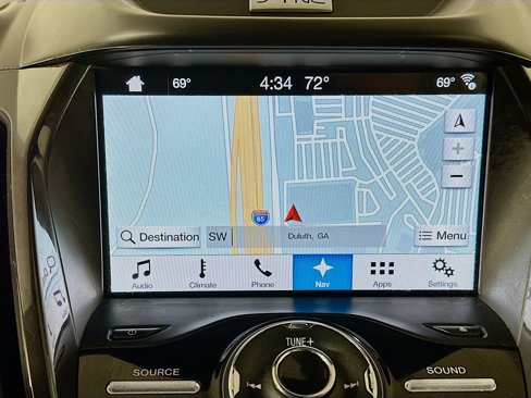 Used 2016 Ford Escape Titanium w/ Equipment Group 301A image 22