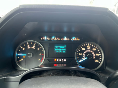 Used 2018 Ford F150 XLT image 3