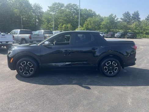 Used 2023 Hyundai Santa Cruz SEL image 2