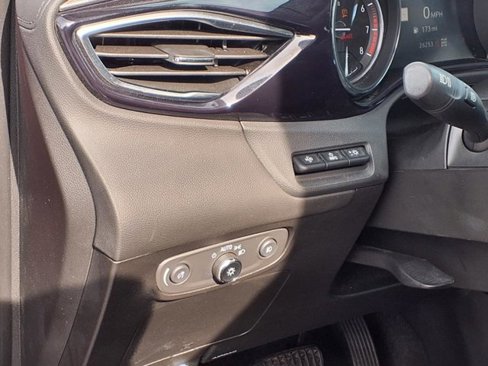 Used 2022 Buick Encore GX Essence w/ Advanced Technology Package image 18
