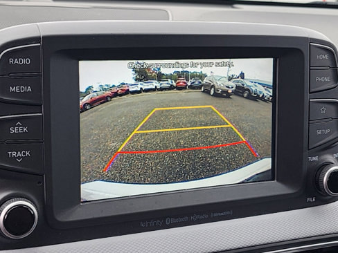 Used 2020 Hyundai Kona SEL Plus image 10