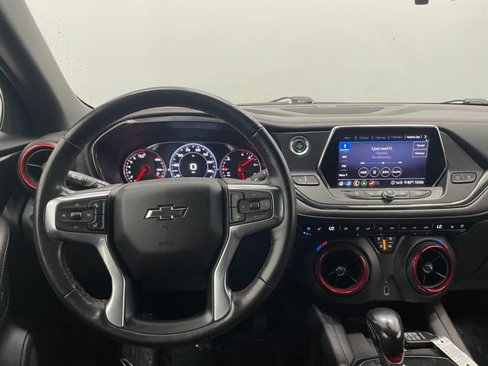 Used 2020 Chevrolet Blazer RS image 3