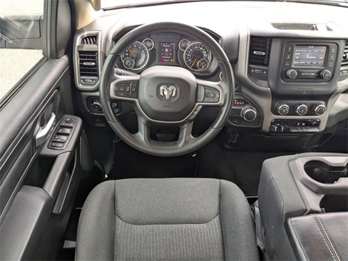 Used 2019 RAM 1500 Tradesman image 15