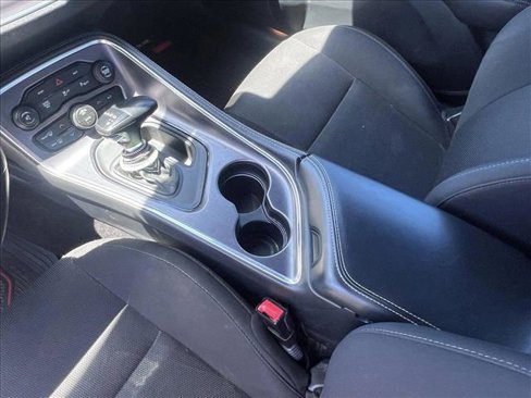 Used 2016 Dodge Challenger R/T Scat Pack image 15