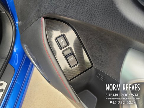 Used 2020 Subaru BRZ Limited w/ Performance Package image 25