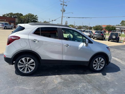 Used 2020 Buick Encore Preferred w/ Safety Package image 8